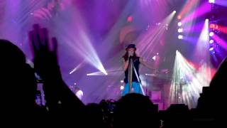 Aerosmith - I Don't Wanna Miss a Thing - Munich, Germany - #AeroVederci Baby! Tour 2017