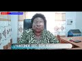 the lyantonde sec. sch headmistress lydia rwendeire is celebrated by parents for revamping the sch.