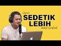 COVER SEDETIK LEBIH BY AMAT LARBSIB