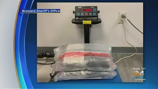 BSO Finds Multi-Million Dollar Stash Of Fentanyl Hidden In SUV