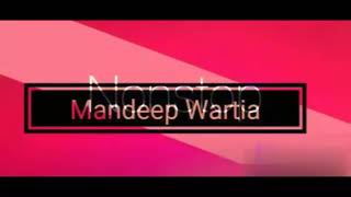 PARDA (FULL VIDEO) Punjabi Song /Mandeep Wartia/Punjabi 2018