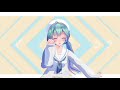 【mmd】 かいしんのいちげき！ tda式初音ミク