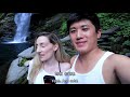 抓住夏天的尾巴！絕美的澳花瀑布：有山有海的宜蘭南澳一日遊 yilan s breathtaking aohua waterfall ft. insta360 one r