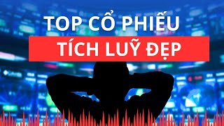 Chứng khoán hôm nay | Nhận định thị trường : Top cổ phiếu tích luỹ đẹp