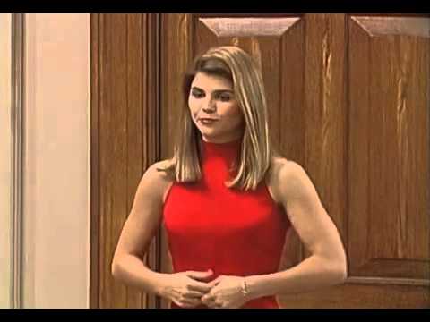 Full house Jesse finds out Becky is having a baby Full house Jesse finds out Becky is having a baby