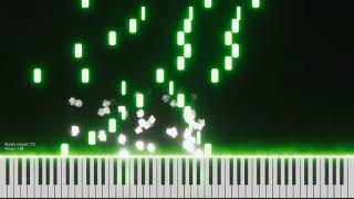Khamoshiyan : Piano Tutorial (FLAMING PIANO)