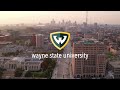 Real World - Wayne State University