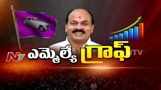 Sangareddy MLA Chinta Prabhakar || Special Ground Report || MLA Graph || NTV