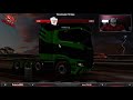 euro truck single player