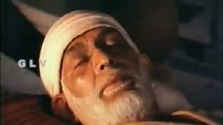 Sri Shirdi Sai Baba Old Film | Sai Baba | S.P.B Hit Songs | Sai Baba Super hit Songs