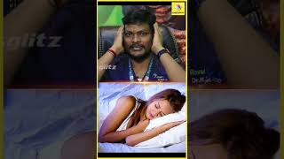 Night தூங்கும் போது இதெல்லாம் பண்ணாதீங்க | tips for better sleep | Sleeping with Science | #Shorts