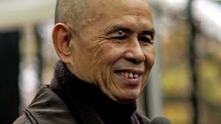 Esther-Maria Guggenmos recounts the life and legacy of the Buddhist monk Thich Nhat Hanh