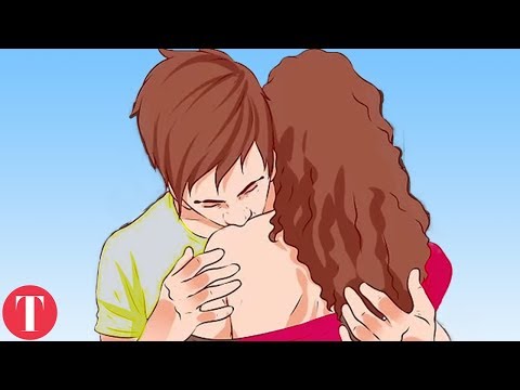 10 Things ALL Men Do When They Are In Love 10 Things ALL Men Do When They Are In Love