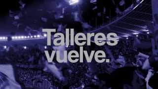 Talleres Vuelve