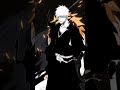 ichigoat edit anime amv bleach ichigo viral manga shorts