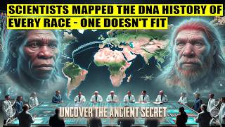 Scientists Mapped the DNA History of Every Race on Earth — One Doesn't Fit
