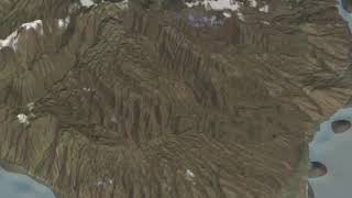 Kauai Rayshader