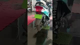 Okinawa R30 electric scooter 🛴