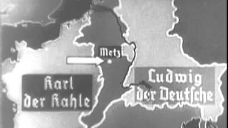 The German West Border (1936)