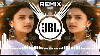 Yeh Dil Aashiqana Dj Hard Bass Remix Song || instragram trending song dj remix