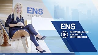 ENS Security : Security Camera Distributor \u0026 Manufacturer