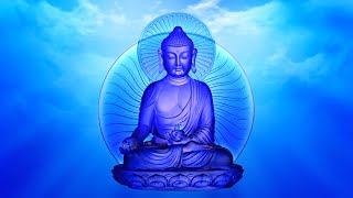 555 Hz | Buddha's Healing Purple Energy | Attract Money, Abundance and Wealth | 555 Hz Frequency