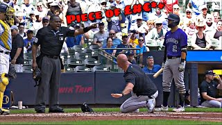 MLB | UnUsUal Oddities 7