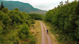 I Found a Moose Skull on Maine's Westernmost Mountain! // 50/3.5 EP 17