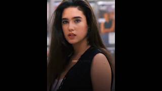 Jennifer Connelly in 90s Edit ft. I was never there