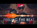 DJ Jimmy Jatt - Feeling the Beat Ft. Wizkid (Audio)