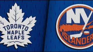 Toronto Maple Leafs vs New York Islanders LIVE | NHL STREAM Leafs vs Isles 2023 - Hockey Coverage