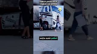 ACEASTĂ FAMILIE TRĂIEȘTE ÎN CABINA DE TIR..#curiozități #viral #emotional #poveste