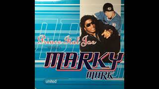 Prince Ital Joe Feat. Marky Mark - United (Extended Version)
