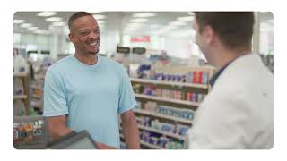 More Than a Pharmacist | CVS Pharmacy