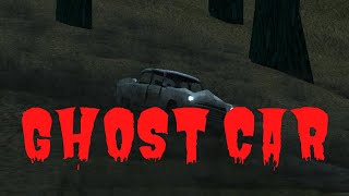 GTA San Andreas - Ghost Car ~ Investigasi Misteri #7