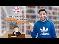 5 reasons why your admission in Norway will be REJECTED and how to avoid them?