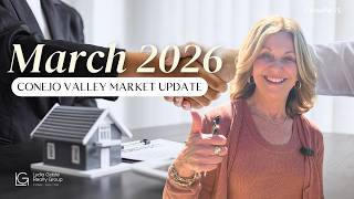 Are Home Prices Dropping in Conejo Valley? Market Update 2026