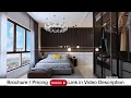 Utkal Reserve Model Apartment Video | Utkal Builders Bhubaneswar | Utkal Reserve Patrapada