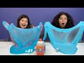 FIX THIS STORE BOUGHT SLIME CHALLENGE