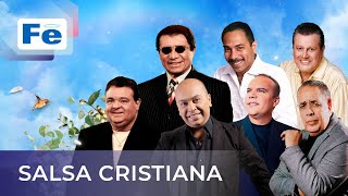 Salsa Cristiana - Fe Music