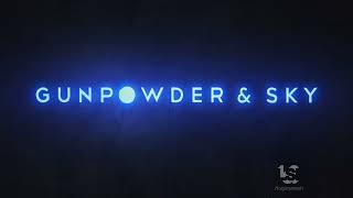 Gunpowder and Sky/MTV Entertainment (2022)