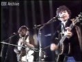 Everly Brothers International Archive : Don Everly live at the  Country Festival Rotterdam (1980)