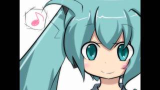 百人一首を初音ミクが読みます。６６～７０