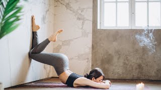 What Yoga Does To Your Body and Brain : Power of Yoga
