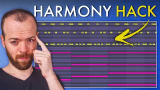 3 Harmony Tricks That Instantly Upgrade Your Chords & Melodies