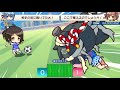 【びびび】ミラ杯（2018.8.20）　アクションポイント1億越え