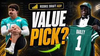 IDP Rookie Draft ADP Explained: Where the Best Dynasty Values Are in 2026