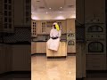 3d flying inside my kitchen with my helicopter omp m2 هالمرة في المطبخ shorts