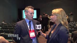 Cloud Based Simulation Panel - I/ITSEC 2017