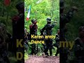 karenni army dance beautiful